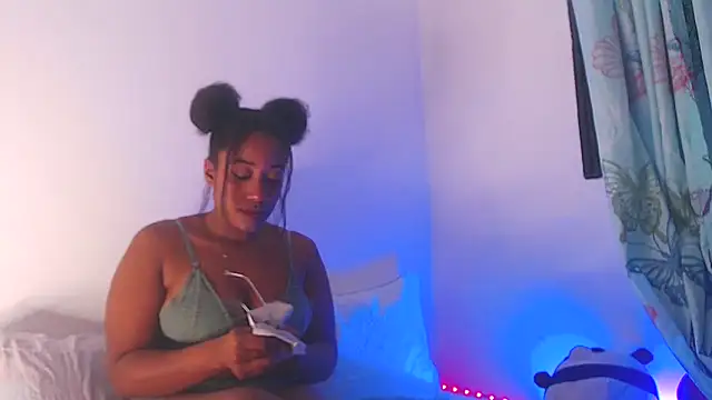 Ahlya online show from 10-03-25, 01:57