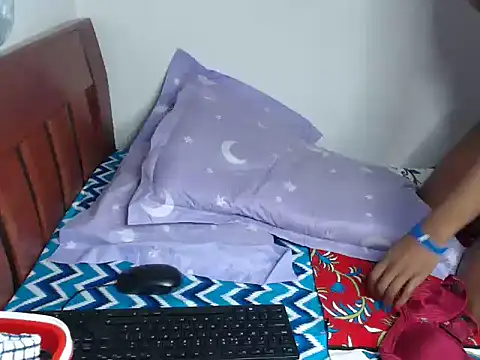 sexy angelicah online show from 02-25-26, 10:19