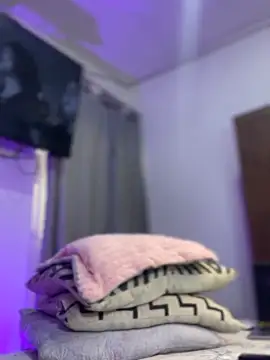 ANA CARTER online show from 10-19-25, 06:52