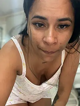 ANA CARTER online show from 01-17-26, 03:17