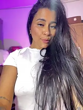 ANA CARTER online show from 02-20-26, 12:18