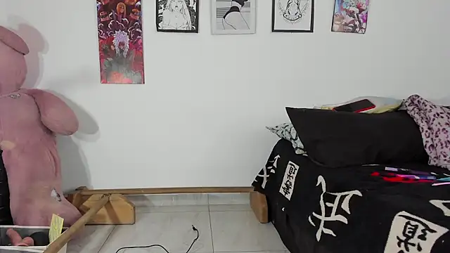 Snapshot of ArtemisGenkai0 chatting on 01-16-25, 06:48 ArtemisGenkai0 online show from 01-16-25, 06:48