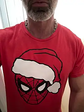 Snapshot of DaddySnowXX chatting on 03-14-25, 07:48 DaddySnowXX online show from 03-14-25, 07:48