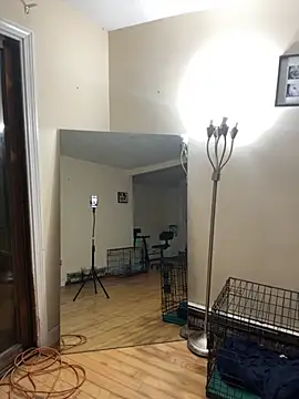 Snapshot of DaddySnowXX chatting on 09-19-25, 03:19 DaddySnowXX online show from 09-19-25, 03:19