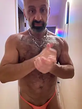 Snapshot of DaddySnowXX chatting on 10-03-25, 10:01 DaddySnowXX online show from 10-03-25, 10:01