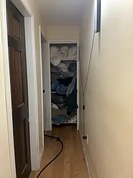 Snapshot of DaddySnowXX chatting on 10-27-25, 12:53 DaddySnowXX online show from 10-27-25, 12:53