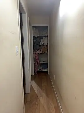 Snapshot of DaddySnowXX chatting on 12-13-25, 11:21 DaddySnowXX online show from 12-13-25, 11:21