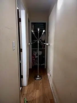 Snapshot of DaddySnowXX chatting on 12-16-25, 01:21 DaddySnowXX online show from 12-16-25, 01:21