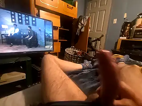 Joysdic41 online show from 03-23-25, 06:47