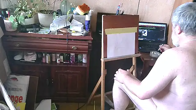 Art Ass online show from 07-10-26, 02:52