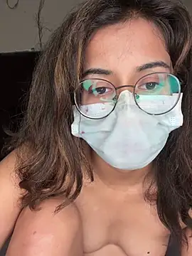 Snapshot of HotIndianCouple__8 chatting on 02-01-25, 10:23 HotIndianCouple 8 online show from 02-01-25, 10:23