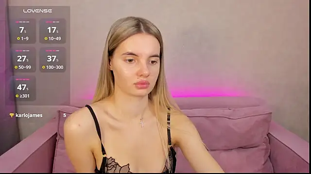 Erika Carpenter online show from 01-31-25, 01:01