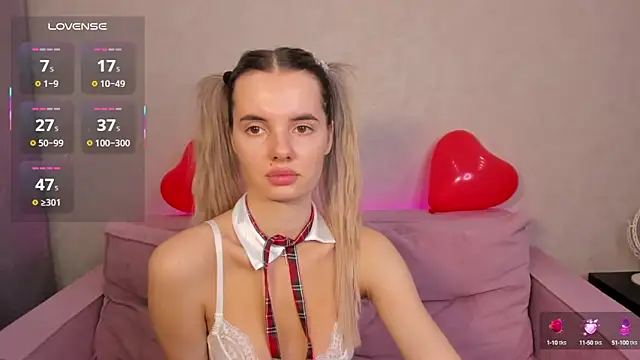 Erika Carpenter online show from 02-19-25, 11:57