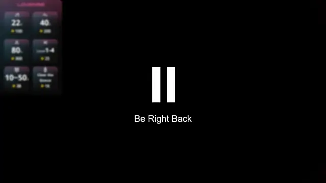 Roxy Sakura online show from 12-11-24, 05:59