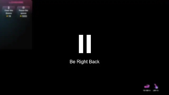 Roxy Sakura online show from 03-19-25, 06:12