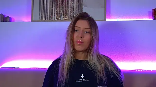 LiliaBianka online show from 02-09-25, 04:50