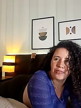 Valeria  soler online show from 02-01-25, 05:58