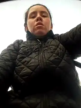 Valeria  soler online show from 02-27-25, 11:41