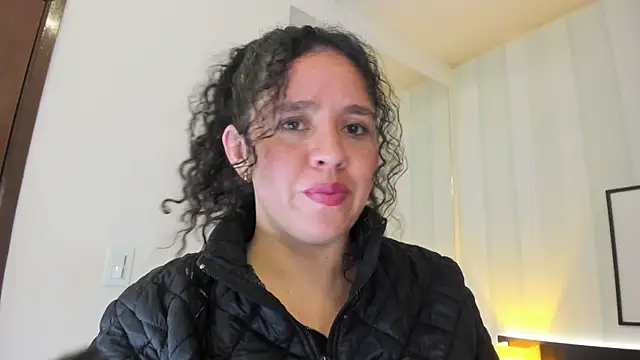 Valeria  soler online show from 03-02-25, 01:16