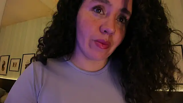 Valeria  soler online show from 03-04-25, 12:01