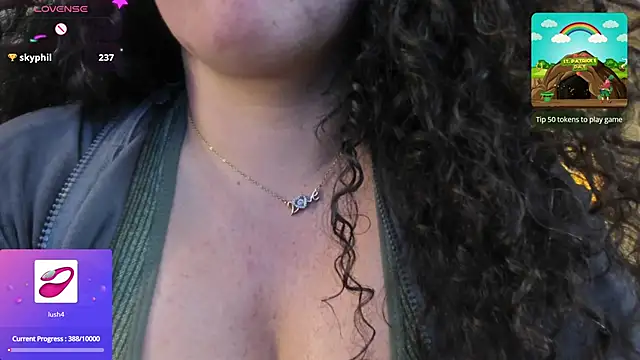 Valeria  soler online show from 03-17-25, 04:01