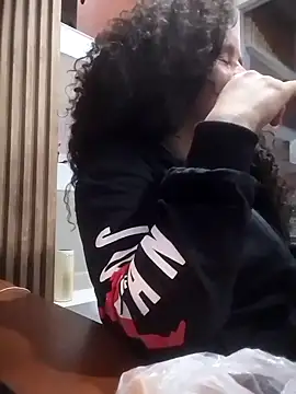 Valeria  soler online show from 03-19-25, 12:45