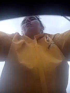 Valeria  soler online show from 03-19-25, 10:42