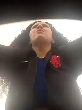 Valeria  soler online show from 03-22-25, 01:30