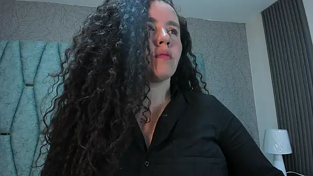 Valeria  soler online show from 09-14-25, 03:16