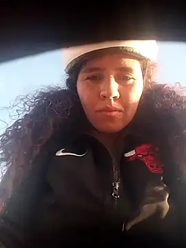 Valeria  soler online show from 09-23-25, 11:35