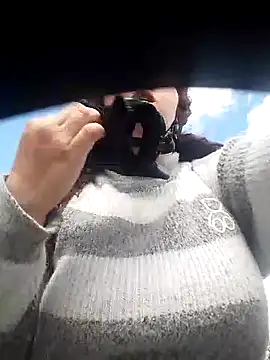 Valeria  soler online show from 09-24-25, 01:36