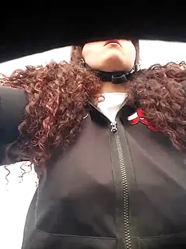 Valeria  soler online show from 09-25-25, 11:47