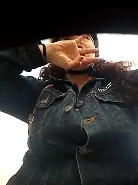 Valeria  soler online show from 09-27-25, 08:47