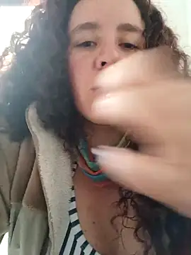 Valeria  soler online show from 10-11-25, 02:04