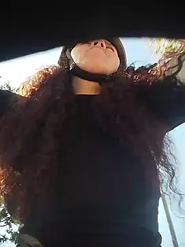 Valeria  soler online show from 10-24-25, 01:18