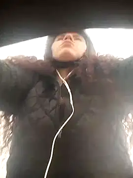 Valeria  soler online show from 10-25-25, 03:07