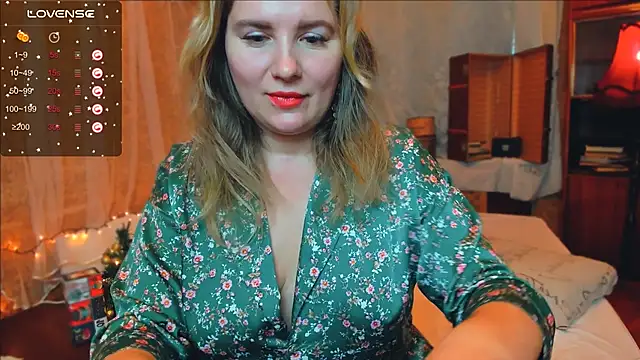 Your Julia Burns online show from 12-26-24, 11:32