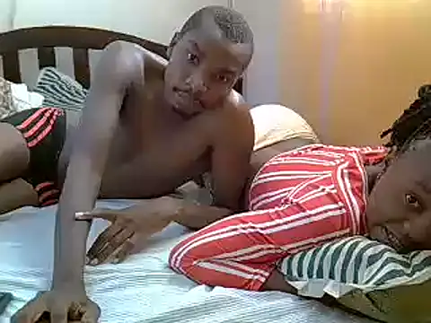 CuteSavana online show from 02-03-25, 04:46