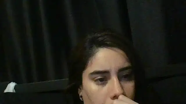 Snapshot of catrinasexy19 chatting on 03-16-25, 12:56 catrinasexy19 online show from 03-16-25, 12:56