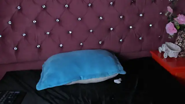 MaddyHudson online show from 03-08-25, 09:51