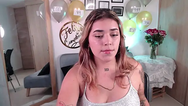 JoselinFlower  online show from 03-23-25, 12:36