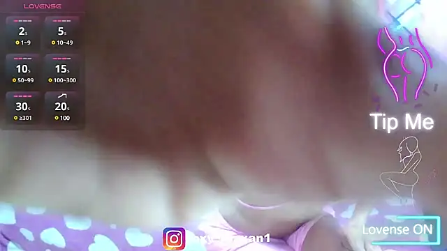 roxy roxxan online show from 03-08-25, 11:49