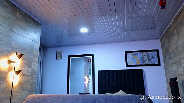 AsmodeoCox online show from 09-23-25, 12:57