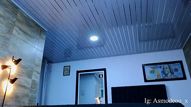 AsmodeoCox online show from 09-30-25, 06:51