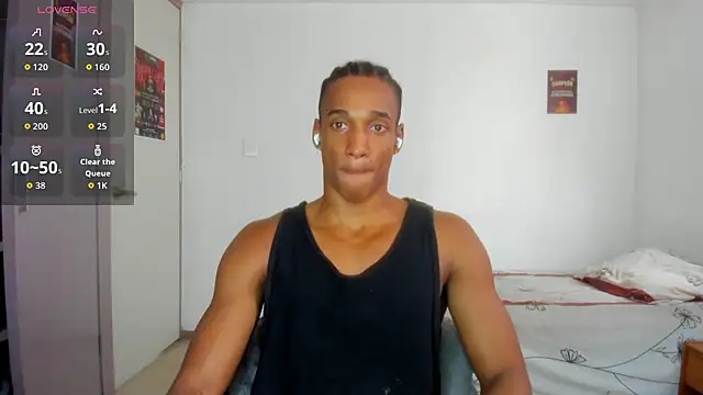 Snapshot of Malkongarcia chatting on 09-08-25, 10:09 Malkongarcia online show from 09-08-25, 10:09