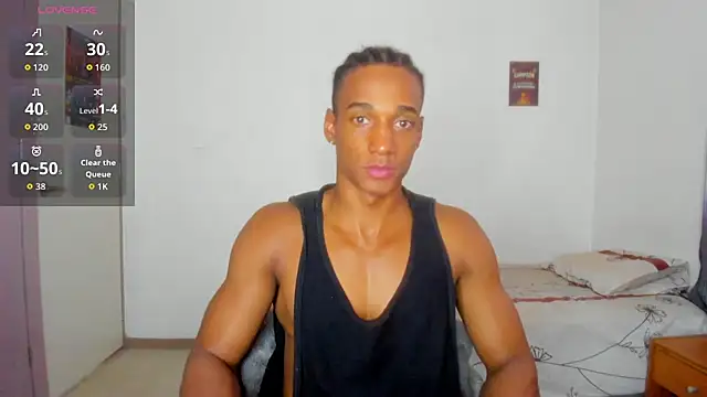 Snapshot of Malkongarcia chatting on 09-09-25, 09:36 Malkongarcia online show from 09-09-25, 09:36