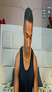 Malkongarcia online show from 01-10-26, 08:10