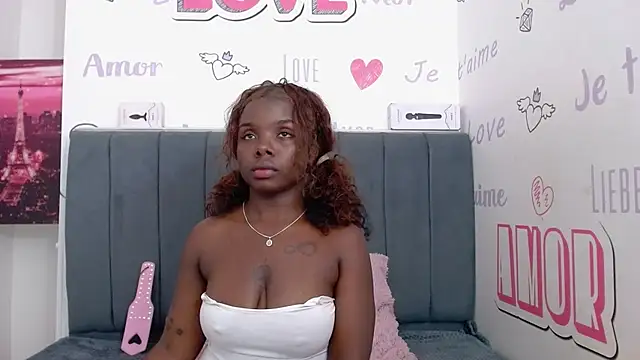 KilyetVera3x online show from 02-07-25, 07:07