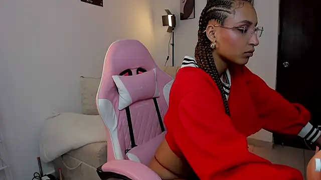 mulata 1ch online show from 09-15-25, 12:54