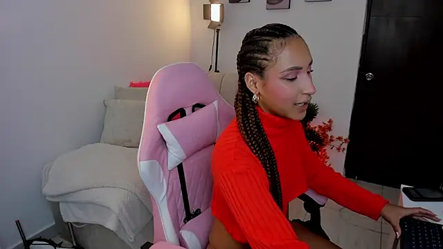 mulata 1ch online show from 09-28-25, 12:27